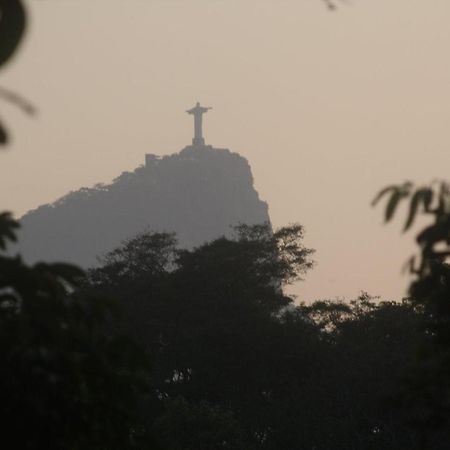 Boutique Hotel Gavea Tropical Rio de Janeiro Kültér fotó
