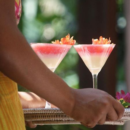 Boutique Hotel Gavea Tropical Rio de Janeiro Kültér fotó