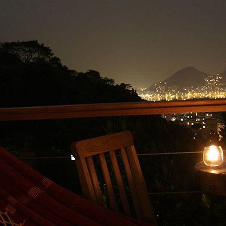 Boutique Hotel Gavea Tropical Rio de Janeiro Kültér fotó