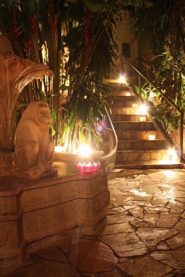 Boutique Hotel Gavea Tropical Rio de Janeiro Kültér fotó