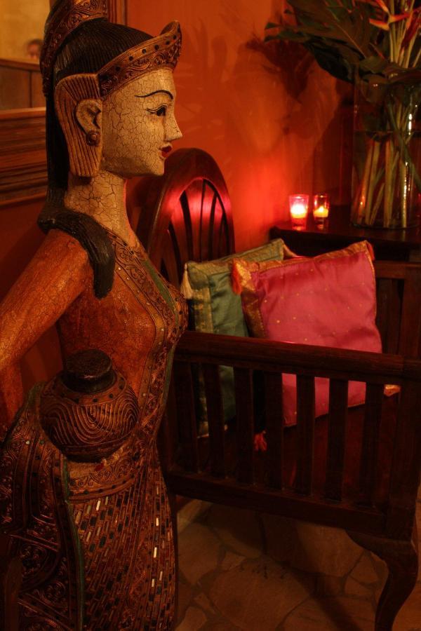 Boutique Hotel Gavea Tropical Rio de Janeiro Kültér fotó