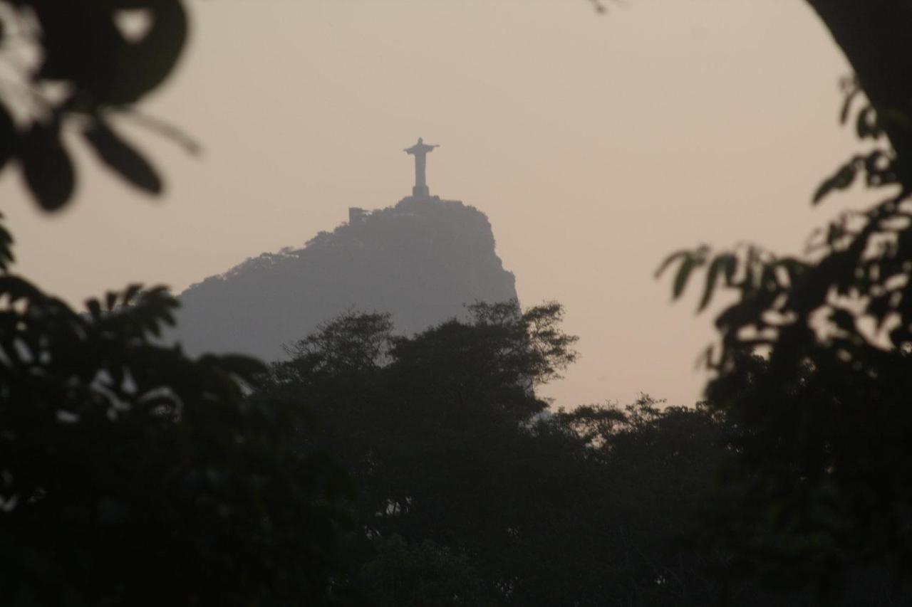 Boutique Hotel Gavea Tropical Rio de Janeiro Kültér fotó