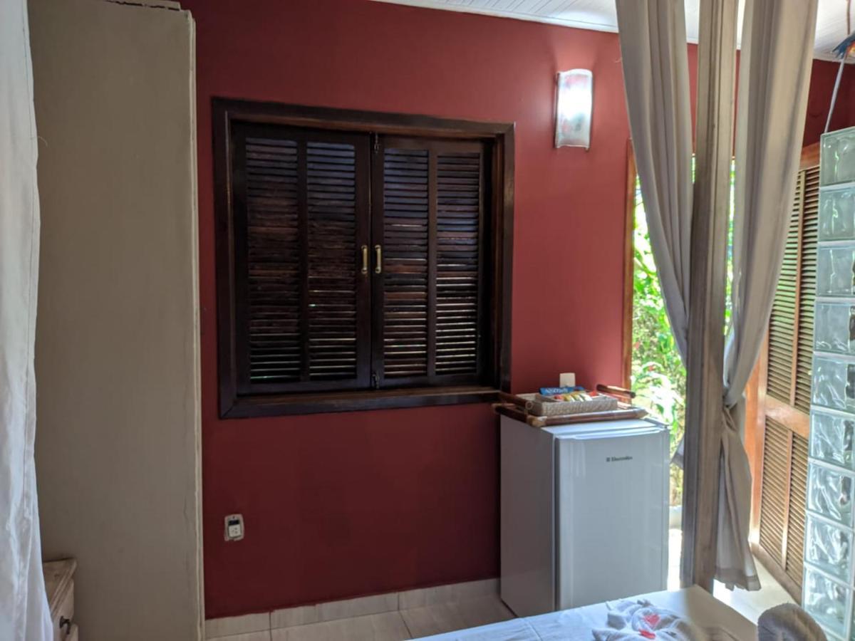 Boutique Hotel Gavea Tropical Rio de Janeiro Kültér fotó
