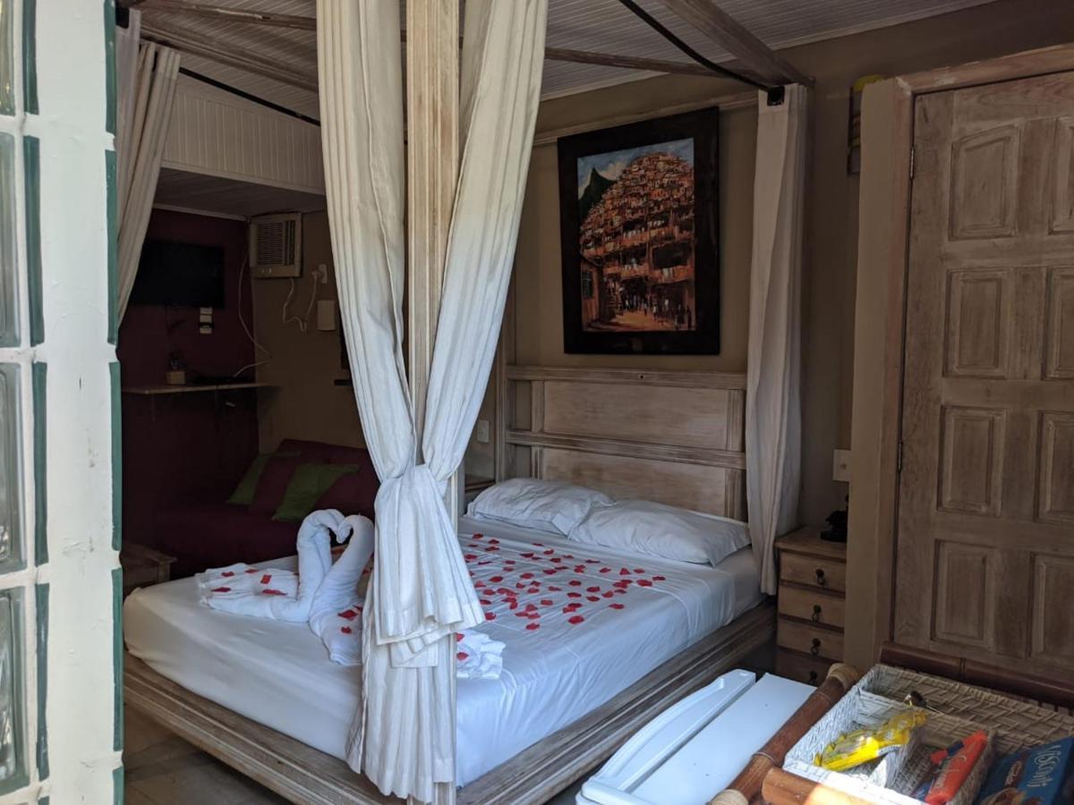 Boutique Hotel Gavea Tropical Rio de Janeiro Kültér fotó