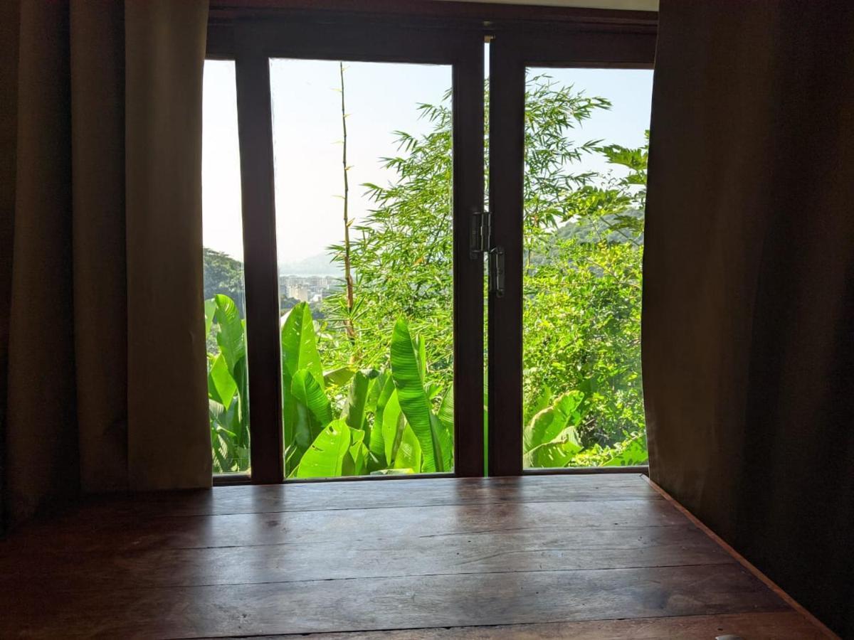 Boutique Hotel Gavea Tropical Rio de Janeiro Kültér fotó