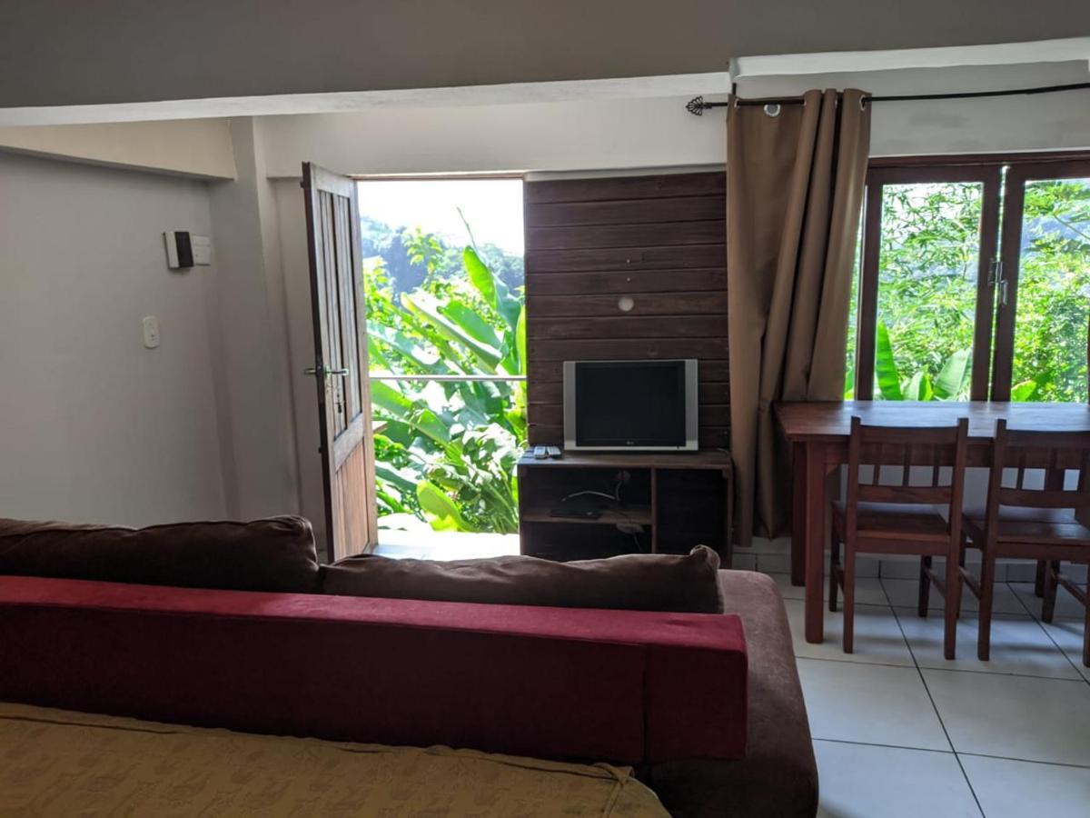 Boutique Hotel Gavea Tropical Rio de Janeiro Kültér fotó