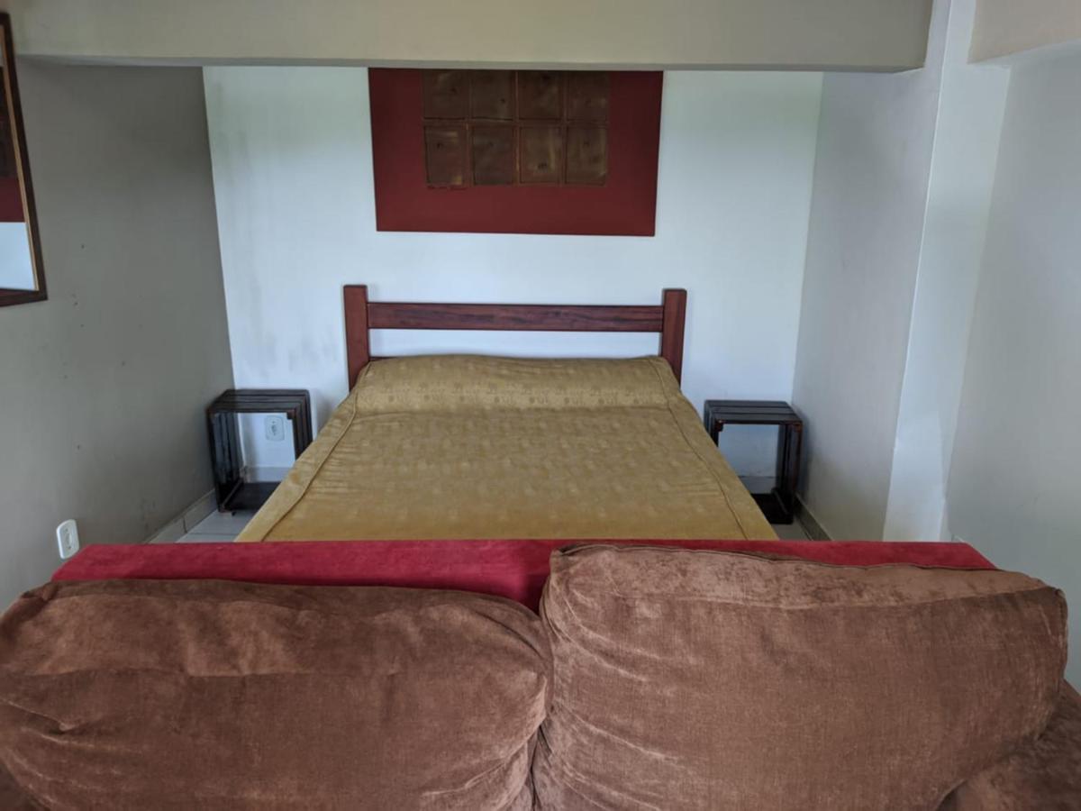 Boutique Hotel Gavea Tropical Rio de Janeiro Kültér fotó