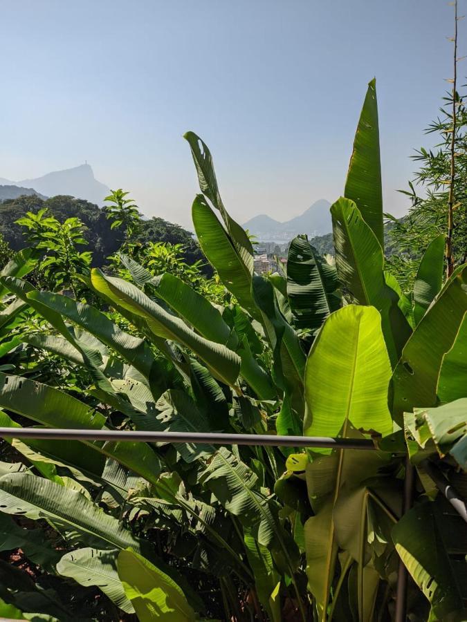 Boutique Hotel Gavea Tropical Rio de Janeiro Kültér fotó