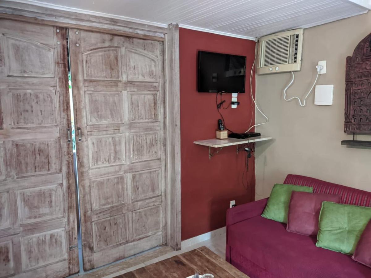 Boutique Hotel Gavea Tropical Rio de Janeiro Kültér fotó