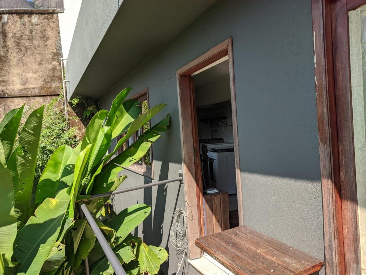 Boutique Hotel Gavea Tropical Rio de Janeiro Kültér fotó