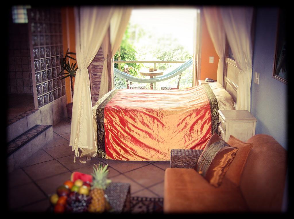 Boutique Hotel Gavea Tropical Rio de Janeiro Kültér fotó