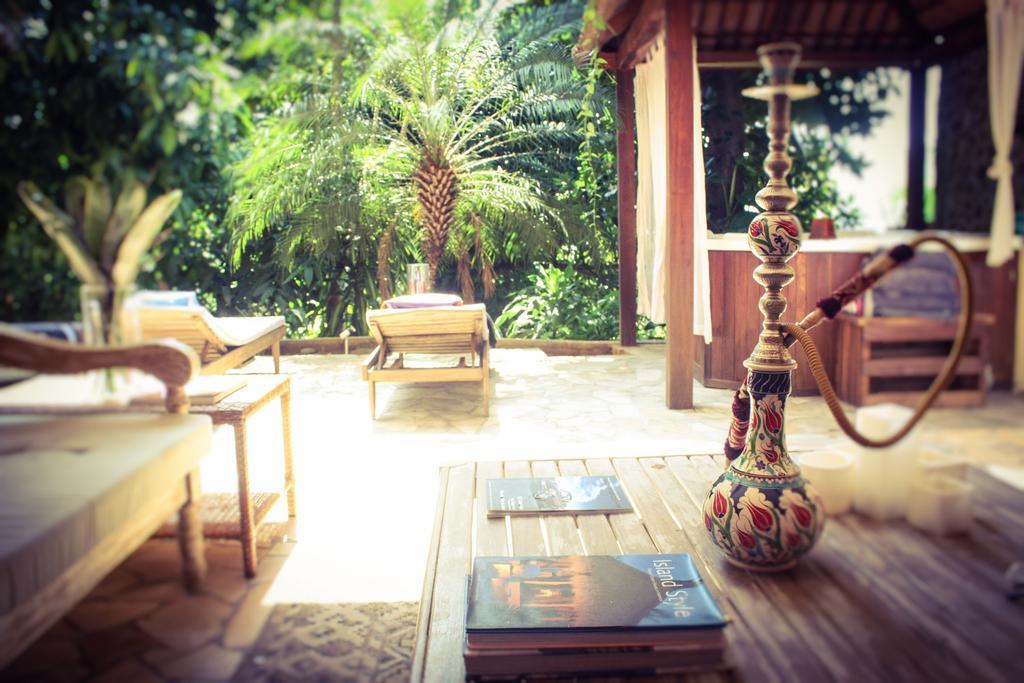 Boutique Hotel Gavea Tropical Rio de Janeiro Kültér fotó