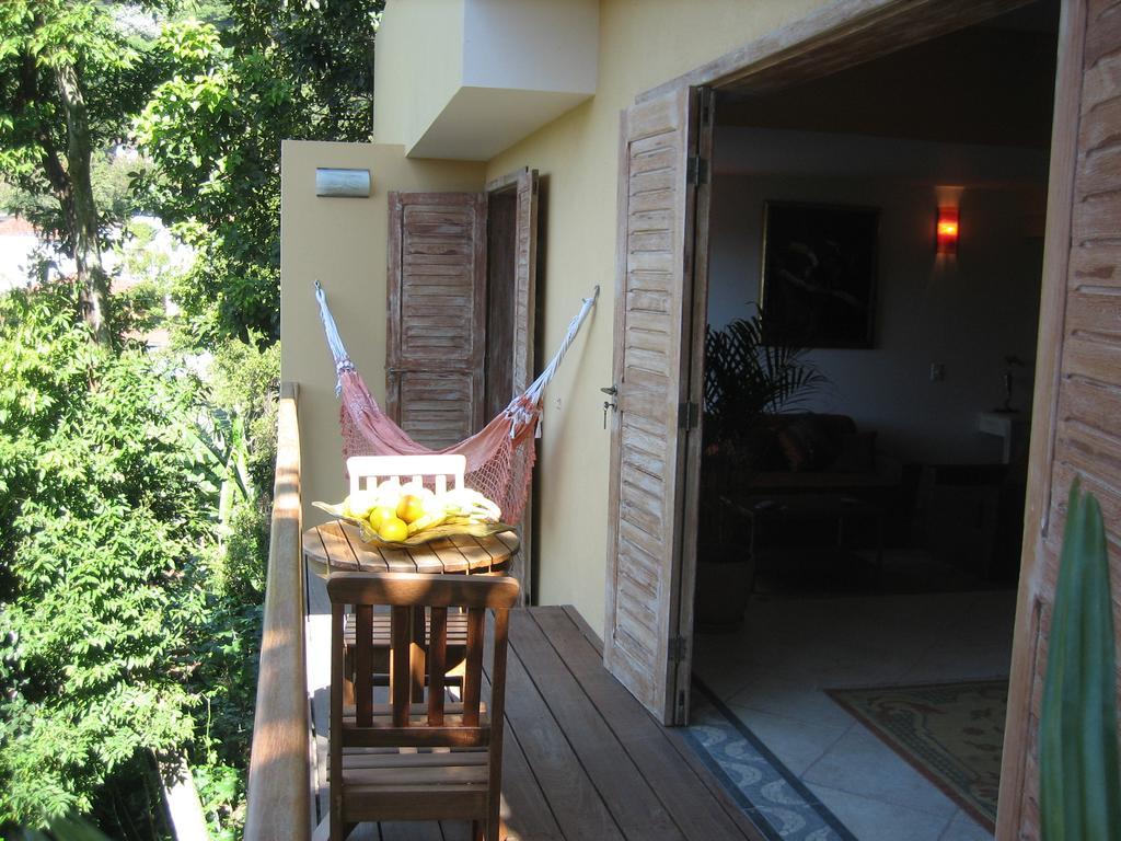 Boutique Hotel Gavea Tropical Rio de Janeiro Kültér fotó