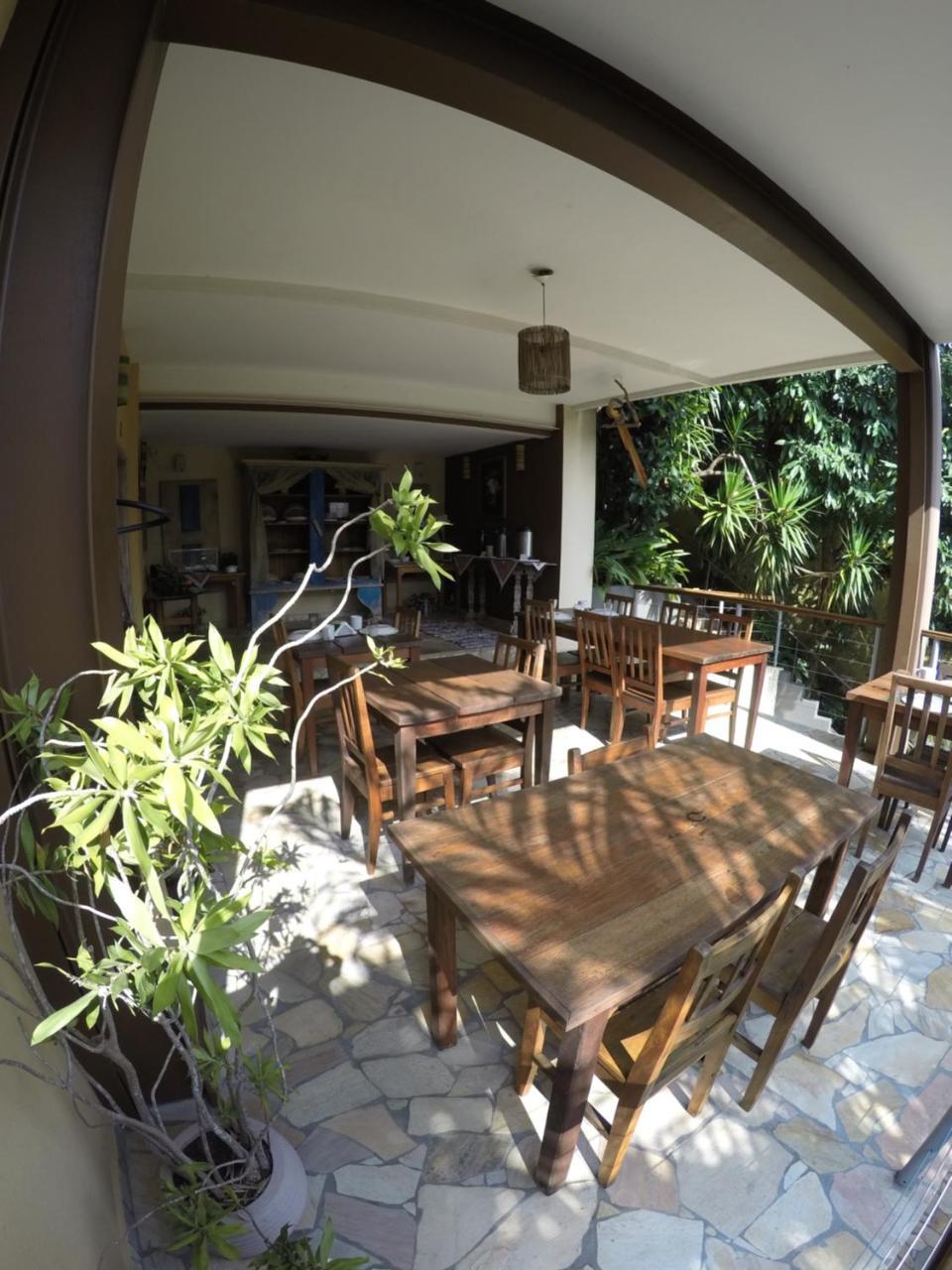 Boutique Hotel Gavea Tropical Rio de Janeiro Kültér fotó