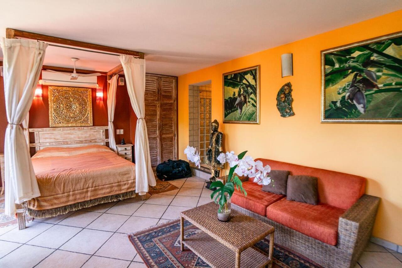 Boutique Hotel Gavea Tropical Rio de Janeiro Kültér fotó