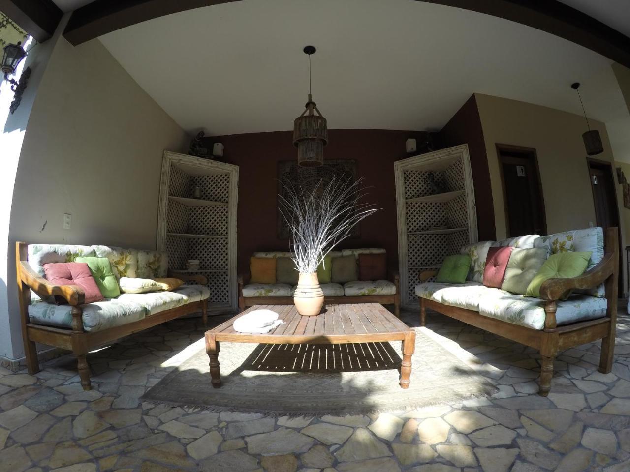 Boutique Hotel Gavea Tropical Rio de Janeiro Kültér fotó
